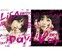 LISA - St Best -Day-&Lisa Best -Way-