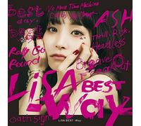 LISA - St Best -Way-