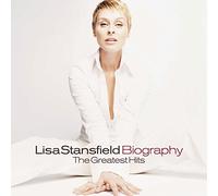 Lisa Stansfield – Biography – CD – Greatest Hits