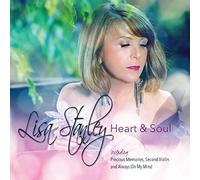 Lisa Stanley - Heart And Soul