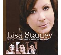 Lisa Stanley - Sings Hits of Maisie Mcdaniel [Import]