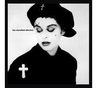 Lisa Stansfield Affection (CD) Album (Jewel Case)