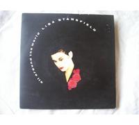 LISA STANSFIELD All Around the World UK 7" 45