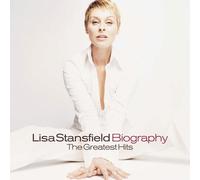 LISA STANSFIELD - Biography