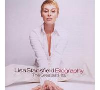 Lisa Stansfield - Biography - The Greatest Hits By Lisa Stansfield (2003-02-01)