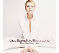 Lisa Stansfield Biography - The Greatest Hits (CD)