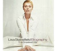 Lisa Stansfield - G r e a t e s t s H i t s