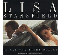 Lisa Stansfield - In All The Right Places