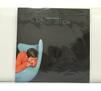 Lisa Stansfield - Let's Just Call It Love [Vinyl Single]