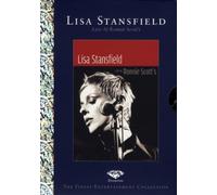 Lisa Stansfield - Lisa Stansfield - Live At Ronnie Scott's (Diamond Edition)