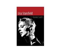 Lisa Stansfield - Lisa Stansfield - Live at Ronnie Scott's [Import anglais]