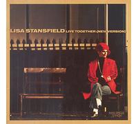 Lisa Stansfield - Lisa Stansfield - Live Together (New Version) - Arista
