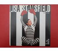 Lisa Stansfield - LISA STANSFIELD What Did I Do To You 7" EP