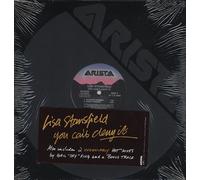 LISA STANSFIELD - LISA STANSFIELD / YOU CAN'T DENY IT