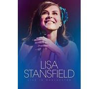 Lisa Stansfield - Live À Manchester DVD EARMUSIC