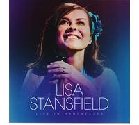 Lisa Stansfield - Live In Manchester - CD - E4z