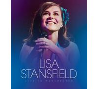 Lisa Stansfield: Live in Manchester [Region Free] [Blu-ray] - DVD NEUF