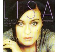 Lisa Stansfield - Never Gona Give You