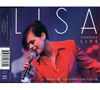 Lisa Stansfield - Never Gona Give You