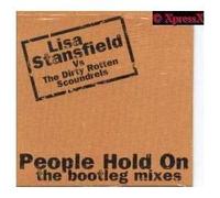 Lisa Stansfield - People Hold on
