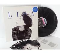 LISA STANSFIELD - Real Love