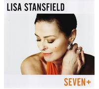 Lisa Stansfield – Seven+ – earMUSIC
