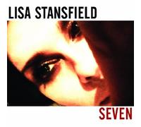 Lisa Stansfield – Seven – CD – Spec.ed