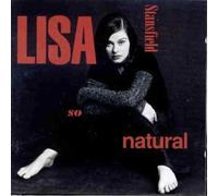 Lisa Stansfield - So Natural