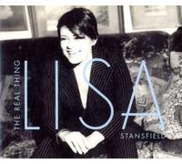 LISA STANSFIELD - The Real Thing(5remix)