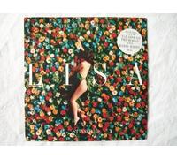 LISA STANSFIELD Time to Make You Mine 7" 45