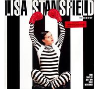Lisa Stansfield: What Did I Do To You [12" Maxi, 613 168]