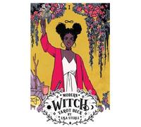 The Modern Witch Tarot Deck