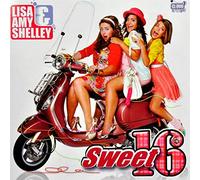 Lisa - Sweet 16