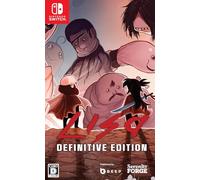 LISA: The Definitive Edition -Switch 【特典】LISAステッカーコレクション(パッケージ内同梱)