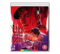 Lisa & The Devil [Blu-Ray]