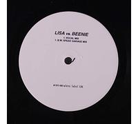 LISA VS. BEENIE - set your loving free '98 / move your body 12