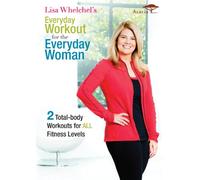 Lisa Whelchel's Workout for The Everyday Woman