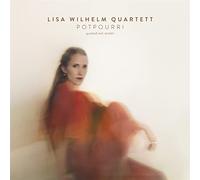 Lisa Wilhelm Quartett - Potpurri