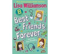 Lisa Williamson - Bigg School Best Friends Forever - Paperback - G245z
