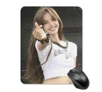 Lisa Work Tapis de souris pratique et flexible