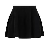 Lisa Yang - Clare Skirt - Femme - Jupes - Noir - Taille: 36 FR