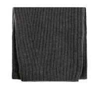 Lisa Yang - Marseille Scarf - Homme - Accessoires - Gris - Taille: ONE Size
