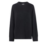 Lisa Yang - Noor Pull - Femme - Pulls - Noir - Taille: 36 FR