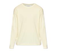 Lisa Yang - Pull Theodore - Homme - Pulls - Jaune - Taille: L