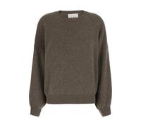 Lisa Yang - Veira Sweater - Femme - Pulls - Beige - Taille: 40 FR