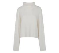 Lisa Yang - Zerlina Sweater - Femme - Pulls - Blanc - Taille: 36 FR