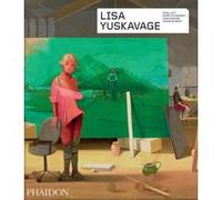 Ariel Levy – Lisa Yuskavage – Contemporary Artists Series – Broché