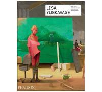 Ariel Levy – Lisa Yuskavage – Contemporary Artists Series – Broché