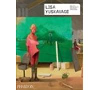 Lisa Yuskavage (Phaidon Contemporary Artists Series) by Ariel Levy [Paperback]