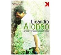 Lisandro Alonso - 4 Films : La Libertad + Los Muertos + Fantasma + Liverpool